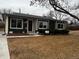 Charming single-story home with tidy front yard and mature trees at 6392 S Hill St, Littleton, CO 80120