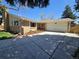 Charming single-Gathering home with brick facade, two-car garage, and a well-maintained front yard at 6238 S Cherry Cir, Centennial, CO 80121