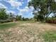 Large, flat backyard with a storage shed and mature tree, perfect for outdoor activities and gatherings at 4559 Ashfield Dr, Boulder, CO 80301