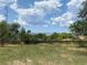 Large backyard with mature trees, providing ample space for outdoor activities and relaxation at 4559 Ashfield Dr, Boulder, CO 80301