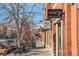 View of shops and restaurants in downtown Golden at 810 Meadow Run, Golden, CO 80403