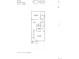 Second floor layout featuring bedroom 2, bath 2, loft, laundry, bath, and owner's suite with walk-in closet at 2012 S Haleyville Way, Aurora, CO 80018