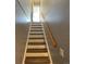 Stairs leading to the basement at 3480 W 96Th Ave, Westminster, CO 80031