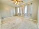 Well-lit bedroom featuring carpet and ceiling fan at 3480 W 96Th Ave, Westminster, CO 80031