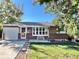 Charming ranch home with landscaped lawn at 3480 W 96Th Ave, Westminster, CO 80031