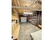 Garage with shelving and workbench at 3480 W 96Th Ave, Westminster, CO 80031