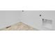 Clean and spacious basement utility access with modern tiling and basic outlets at 9022 Spaulding St, Parker, CO 80134