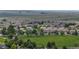 Spacious greenbelts and community park enhance this idyllic neighborhood setting at 9758 Laredo St # 22D, Commerce City, CO 80022