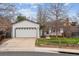 Charming single-Gathering home with a two car garage, a cozy porch, and curb appeal at 1492 S Cathay St, Aurora, CO 80017