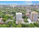 Sun Terrace Condominiums close to Cap Hill Neighborhood, downtown Denver, and enclosed pool at 1200 N Humboldt St # 604, Denver, CO 80218