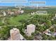 Beautiful condo unit faces and sits directly on Cheesman Park, close to Denver Botanical Gardens at 1200 N Humboldt St # 604, Denver, CO 80218