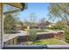 Neighborhood view from the property, showcasing mature trees and well-maintained houses at 6477 W Clifton Pl, Littleton, CO 80128