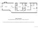 A detailed floor plan layout of the home, showing room dimensions and total square footage at 1210 E Colfax Ave # 302, Denver, CO 80218