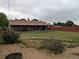 Large backyard with ample space, ideal for gardening or recreational activities at 290 W 1St Ave, Broomfield, CO 80020