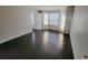Bright bedroom with hardwood floors and bay window at 18874 E Ida Ave, Aurora, CO 80015