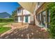 The multi-level deck of this home provides ample space for outdoor relaxation at 1324 Shadow Mountain Dr, Highlands Ranch, CO 80126