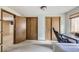 Spacious bedroom with ample closet space and natural light at 11275 Ranch Pl, Denver, CO 80234