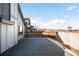 Spacious backyard deck, perfect for outdoor entertaining at 9053 W 103Rd Ave, Broomfield, CO 80021