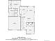 2351 sq ft home with 2 bedrooms, office, and finished basement at 671 Stafford Cir, Castle Rock, CO 80104