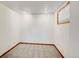 Carpeted room bathed in light from a window, enhanced by fresh paint and practical electrical outlets at 458 S Downing St, Denver, CO 80209