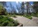 Lush courtyard with manicured landscaping and walking paths offering a peaceful outdoor retreat at 2711 Mapleton Ave # 27, Boulder, CO 80304