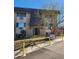 Exterior view of the Brentwood Manor building at 234 S Brentwood St # 105, Lakewood, CO 80226
