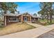Community clubhouse with stone accents and inviting entrance at 10208 E Jewell Ave # 18, Aurora, CO 80247