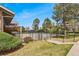 Tennis courts offer recreational opportunities in a landscaped setting at 10208 E Jewell Ave # 18, Aurora, CO 80247