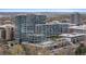Modern high-rise with a rooftop pool and luxurious amenities, providing an upscale living experience at 4200 W 17Th Ave # 211, Denver, CO 80204