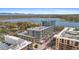 Luxury apartment building offering stunning views of the lake and surrounding landscape at 4200 W 17Th Ave # 211, Denver, CO 80204