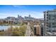 Enjoy breathtaking city views from this prime location, close to parks, shopping, and dining at 4200 W 17Th Ave # 211, Denver, CO 80204