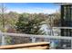 Enjoy serene lake views from the balcony of this beautiful property, a peaceful retreat at 4200 W 17Th Ave # 211, Denver, CO 80204