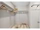 Functional walk-in closet with shelving and ample storage space at 4200 W 17Th Ave # 211, Denver, CO 80204