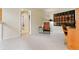 Serene bedroom space is bathed in natural light, offering a tranquil retreat with ample room for personalization at 2770 S Elmira St # 42, Denver, CO 80231