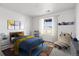 Playful bedroom with a unique theme, featuring fun decor and ample space for creativity and rest at 9359 Russell Cir, Arvada, CO 80007