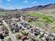 Beautiful Golden location near golf course and mountains, perfect for enjoying outdoor activities and scenic beauty at 2201 Illinois St, Golden, CO 80401