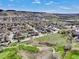 Scenic Golden location near golf course and mountains, perfect for outdoor enthusiasts and recreation at 2201 Illinois St, Golden, CO 80401
