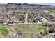 Great Golden location near open space and a golf course, perfect for recreation and enjoying the outdoors at 2201 Illinois St, Golden, CO 80401