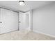 Spacious bedroom with double doors and closet at 2610 W 90Th Pl, Denver, CO 80260