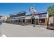 Lively street view of a restaurant and brewery with inviting outdoor seating at 397 East St, Louisville, CO 80027