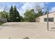 Community basketball court available for residents, promoting an active lifestyle and recreational opportunities at 850 W Moorhead Cir # 3L, Boulder, CO 80305
