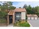 Charming multi-story condo with well-maintained landscaping and detached two car garage at 850 W Moorhead Cir # 3L, Boulder, CO 80305