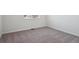 Bedroom with carpet flooring, neutral color, and a window for natural light at 4729 Twelve Oaks Way, Castle Rock, CO 80104