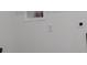 Close up of white painted wall with electrical socket at 4729 Twelve Oaks Way, Castle Rock, CO 80104