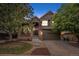 Charming two-story home with landscaped yard and covered porch at 11681 Night Heron Dr, Parker, CO 80134
