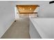 Upstairs loft space with views of the main living area below at 2639 S Xanadu Way # B, Aurora, CO 80014