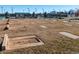 Horseshoe pits on site are another fun outdoor amenity! at 5250 S Huron Way # 11-206, Littleton, CO 80120