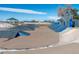 Community skate park with various ramps and features for skaters of all skill levels at 5250 S Huron Way # 11-206, Littleton, CO 80120