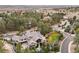 Luxury home situated on a large lot within a prestigious community at 2198 Avenida Del Sol, Castle Rock, CO 80104