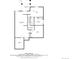 Basement floor plan, 1503 sq ft, includes recreation room and storage at 23480 E Moraine Pl, Aurora, CO 80016